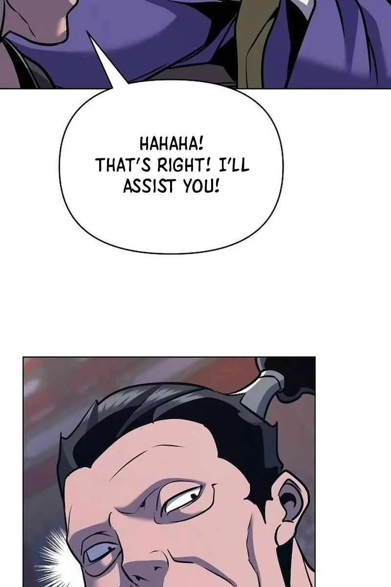 The Mysterious World's Greatest Martial Artist Little Prince Chapter 34 Page 86
