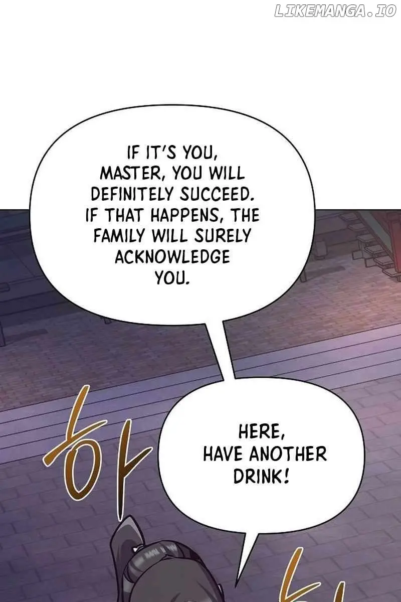 The Mysterious World's Greatest Martial Artist Little Prince Chapter 34 Page 89