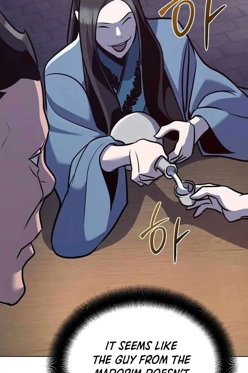 The Mysterious World's Greatest Martial Artist Little Prince Chapter 34 Page 90