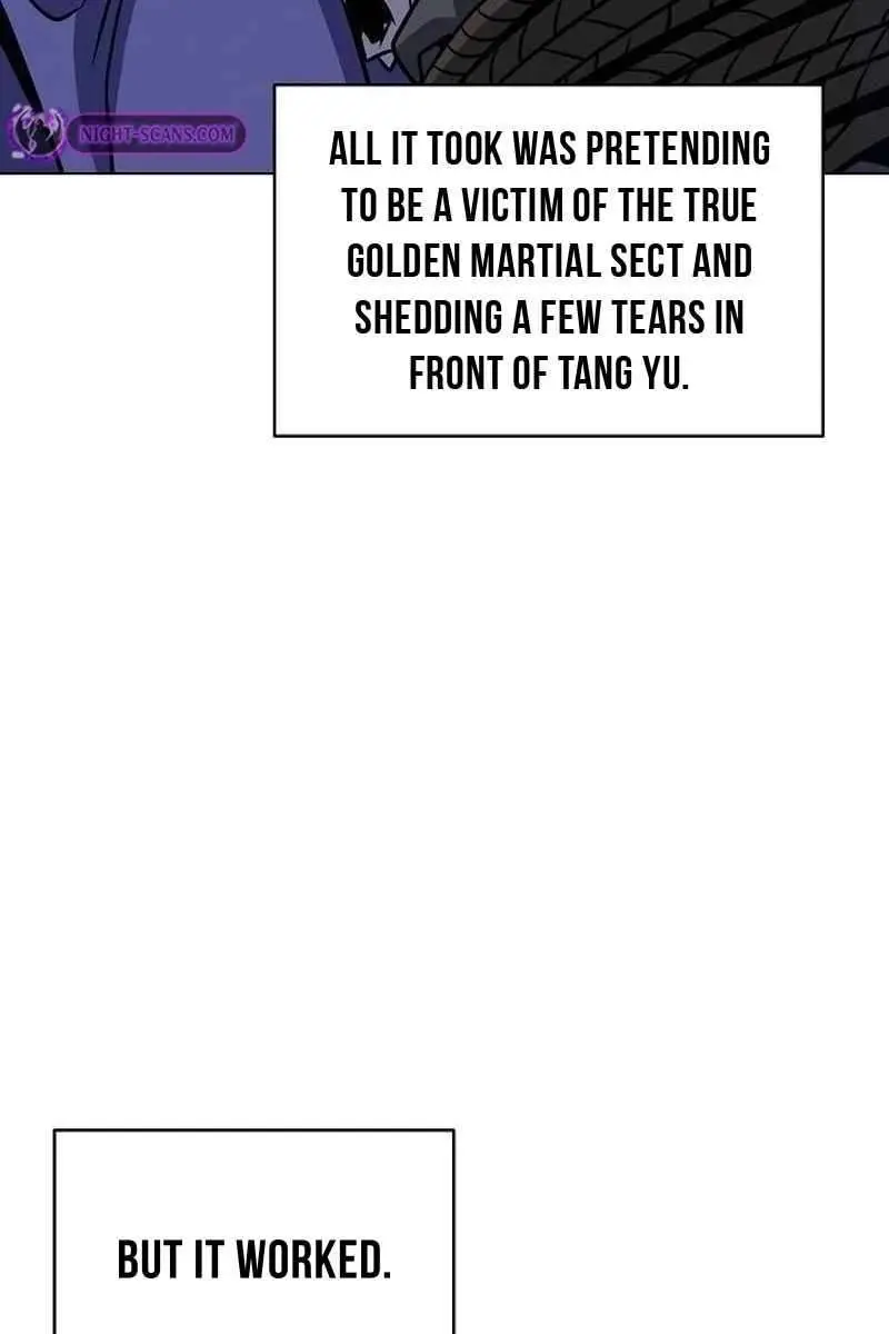 The Mysterious World's Greatest Martial Artist Little Prince Chapter 34 Page 93
