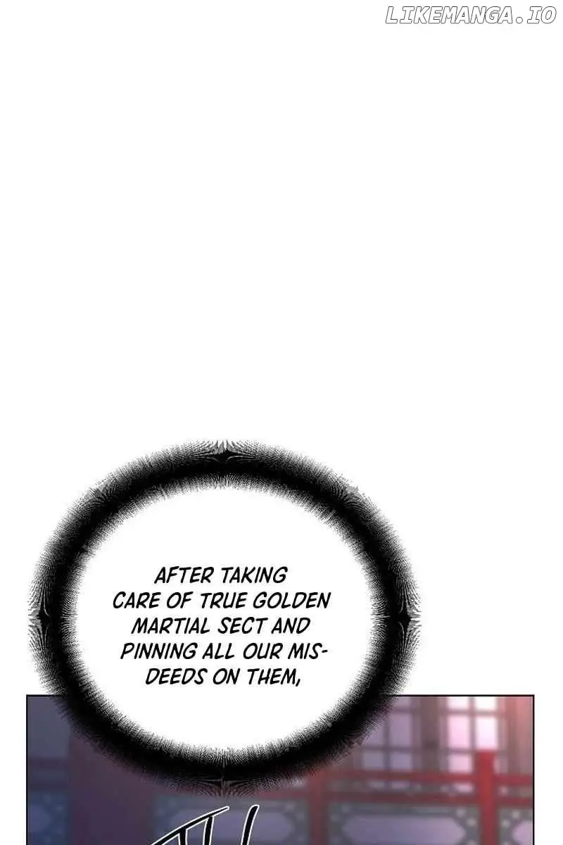 The Mysterious World's Greatest Martial Artist Little Prince Chapter 34 Page 96
