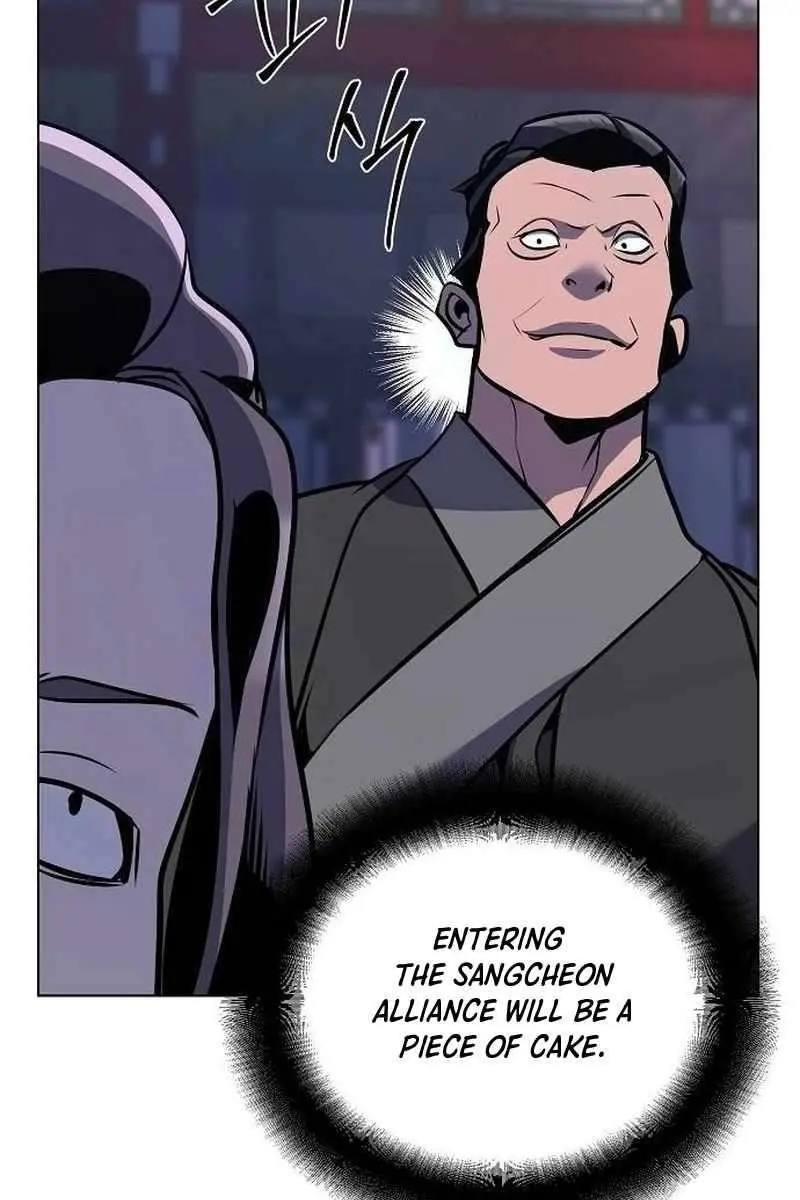 The Mysterious World's Greatest Martial Artist Little Prince Chapter 34 Page 97