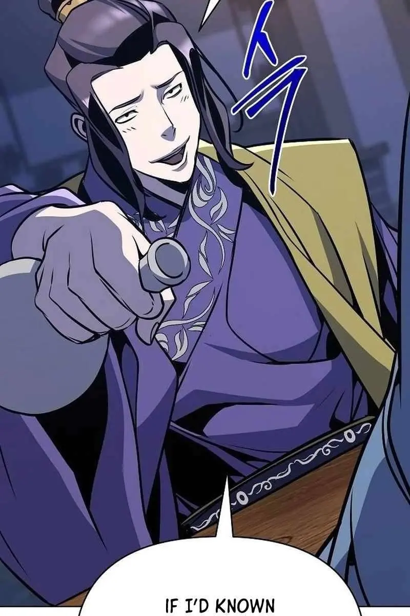 The Mysterious World's Greatest Martial Artist Little Prince Chapter 34 Page 99