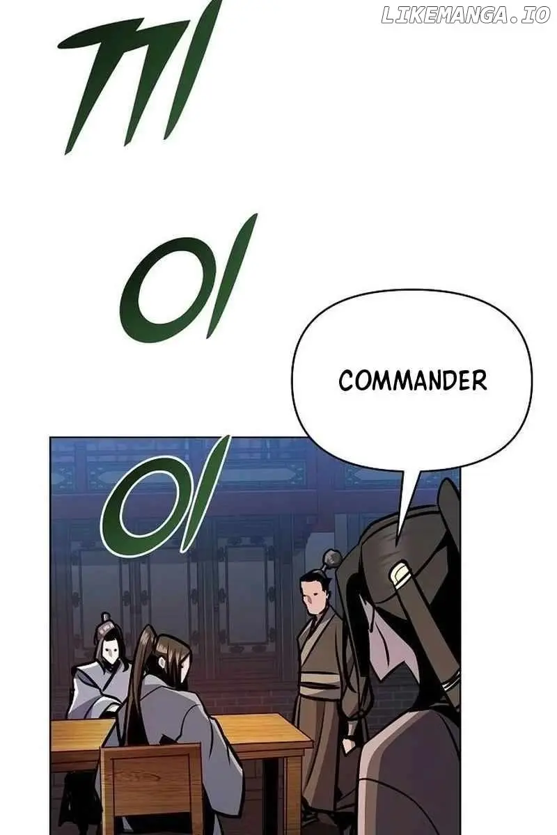 The Mysterious World's Greatest Martial Artist Little Prince Chapter 34 Page 103
