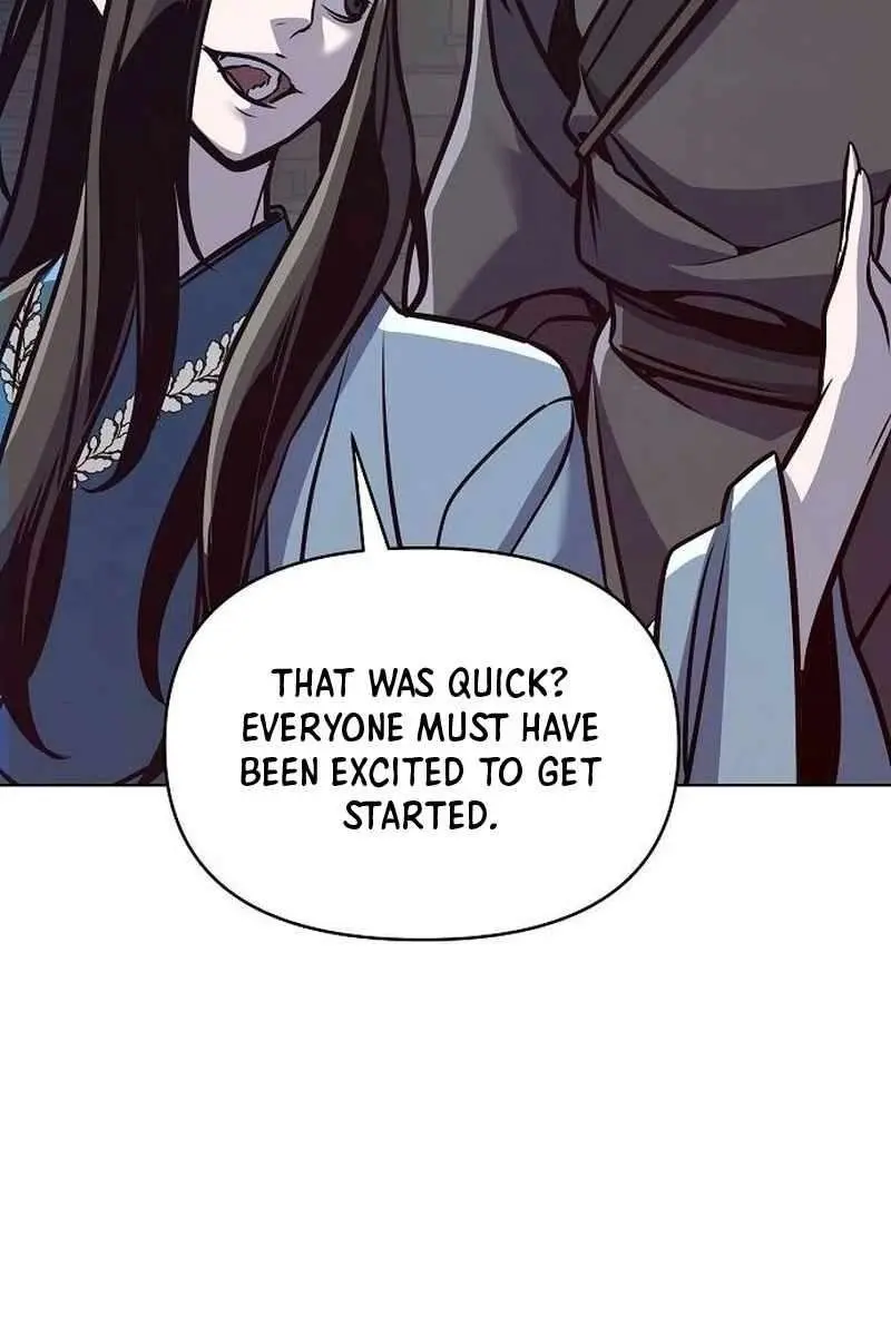 The Mysterious World's Greatest Martial Artist Little Prince Chapter 34 Page 106
