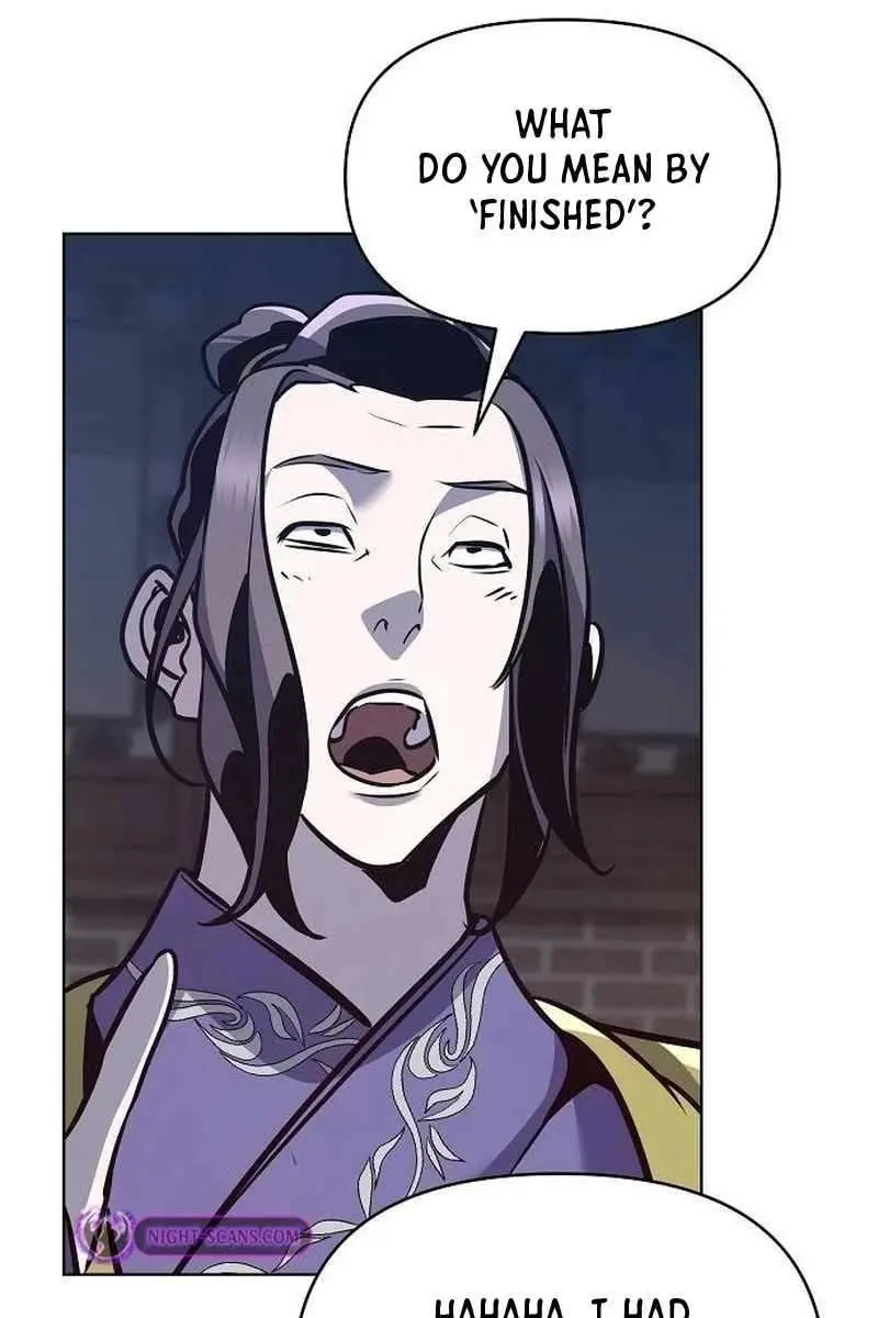 The Mysterious World's Greatest Martial Artist Little Prince Chapter 34 Page 107