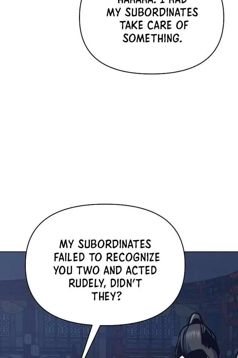 The Mysterious World's Greatest Martial Artist Little Prince Chapter 34 Page 108
