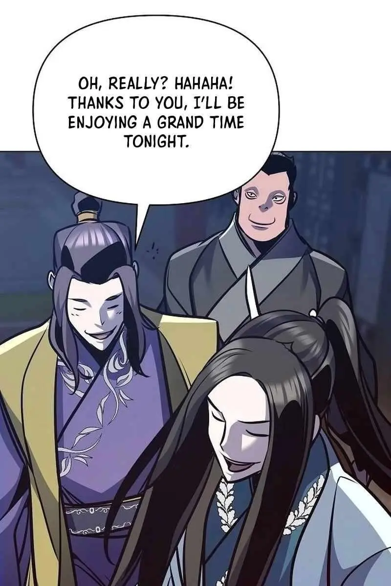 The Mysterious World's Greatest Martial Artist Little Prince Chapter 34 Page 111