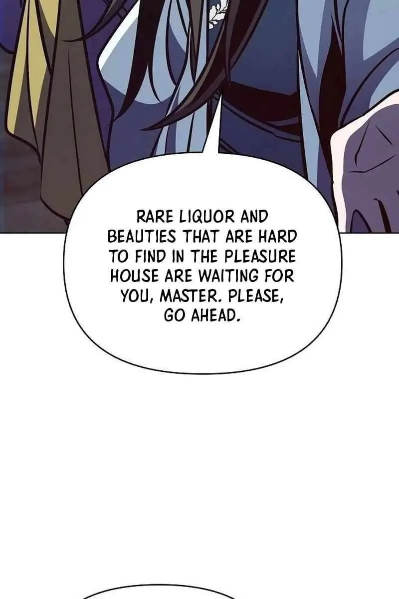 The Mysterious World's Greatest Martial Artist Little Prince Chapter 34 Page 112
