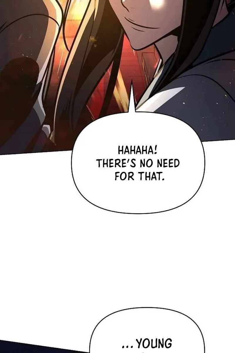 The Mysterious World's Greatest Martial Artist Little Prince Chapter 34 Page 118