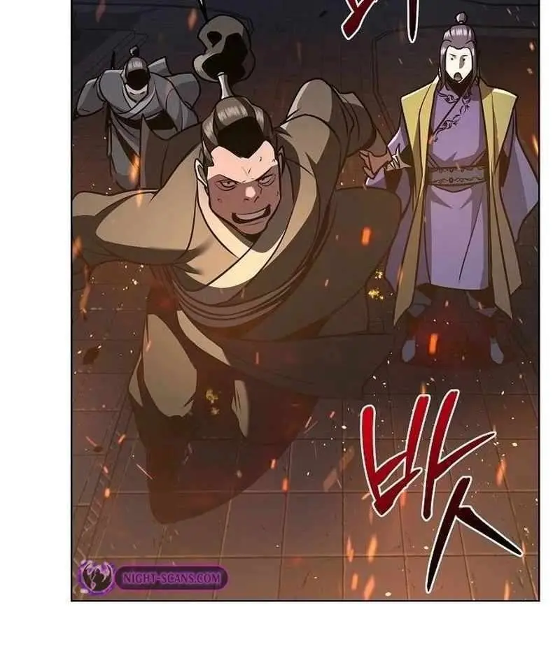 The Mysterious World's Greatest Martial Artist Little Prince Chapter 34 Page 123