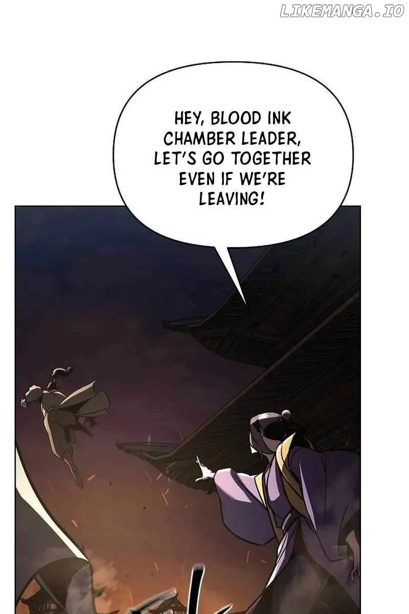 The Mysterious World's Greatest Martial Artist Little Prince Chapter 34 Page 124