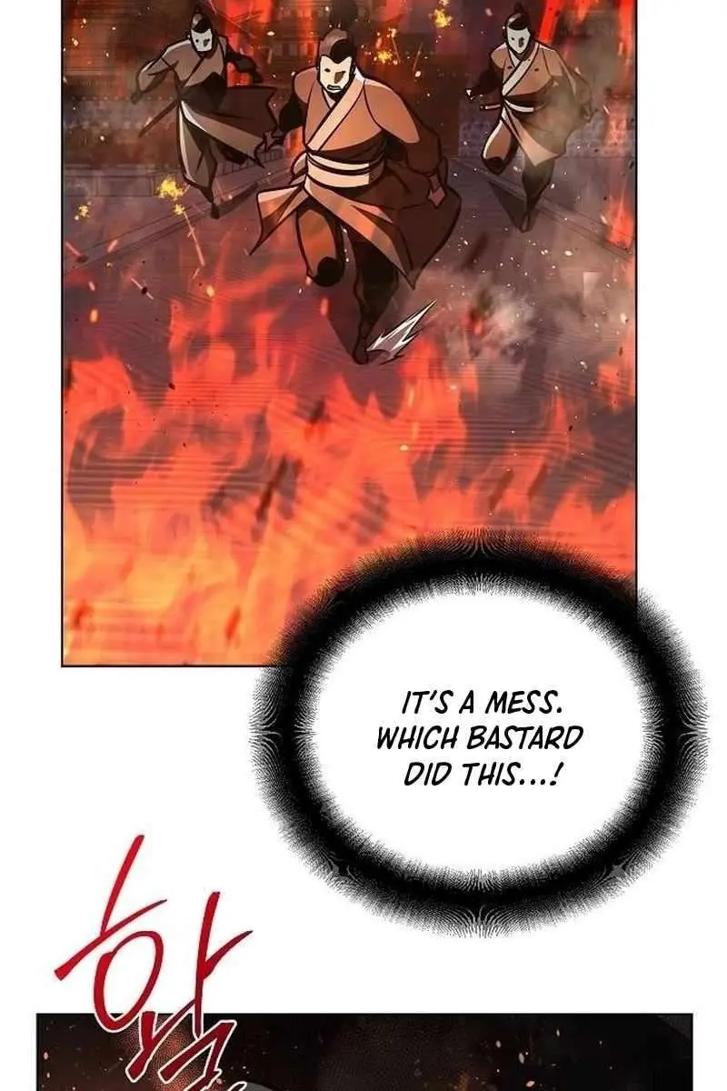 The Mysterious World's Greatest Martial Artist Little Prince Chapter 34 Page 128
