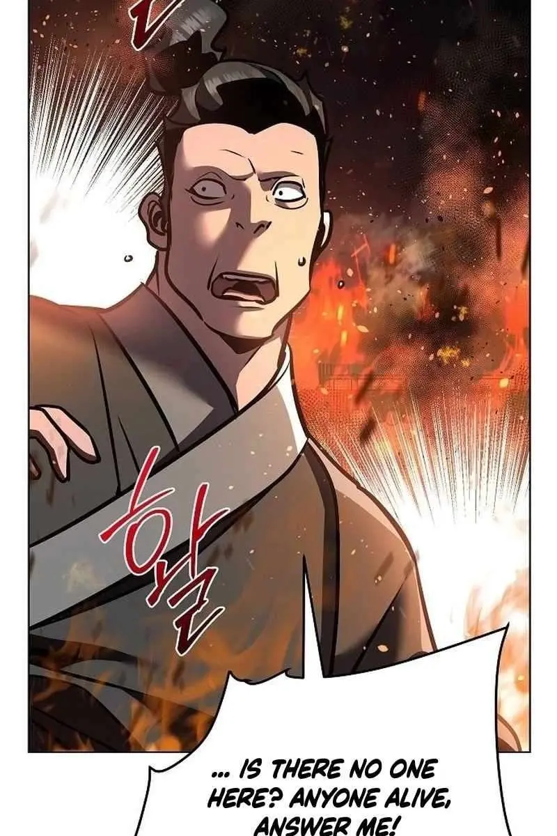 The Mysterious World's Greatest Martial Artist Little Prince Chapter 34 Page 129