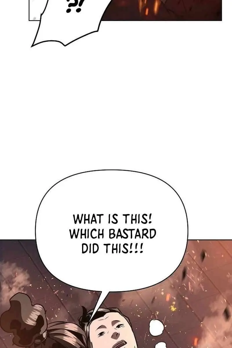 The Mysterious World's Greatest Martial Artist Little Prince Chapter 34 Page 132