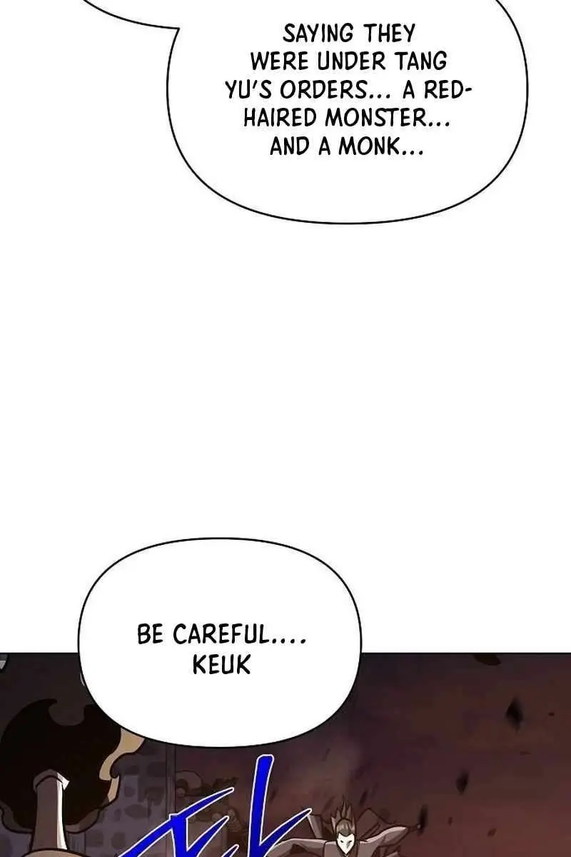 The Mysterious World's Greatest Martial Artist Little Prince Chapter 34 Page 134