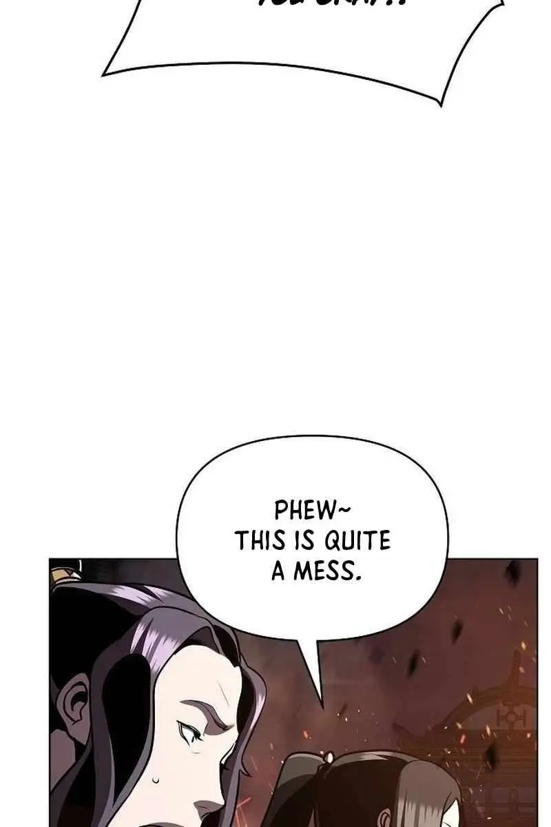 The Mysterious World's Greatest Martial Artist Little Prince Chapter 34 Page 136