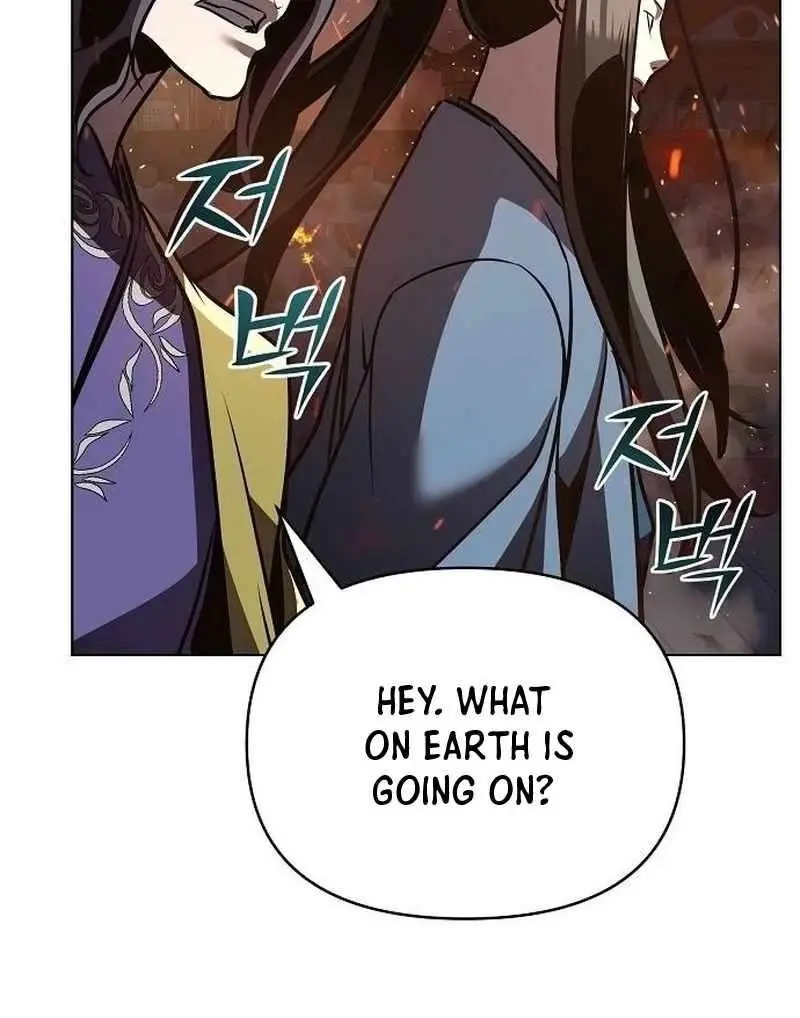The Mysterious World's Greatest Martial Artist Little Prince Chapter 34 Page 137