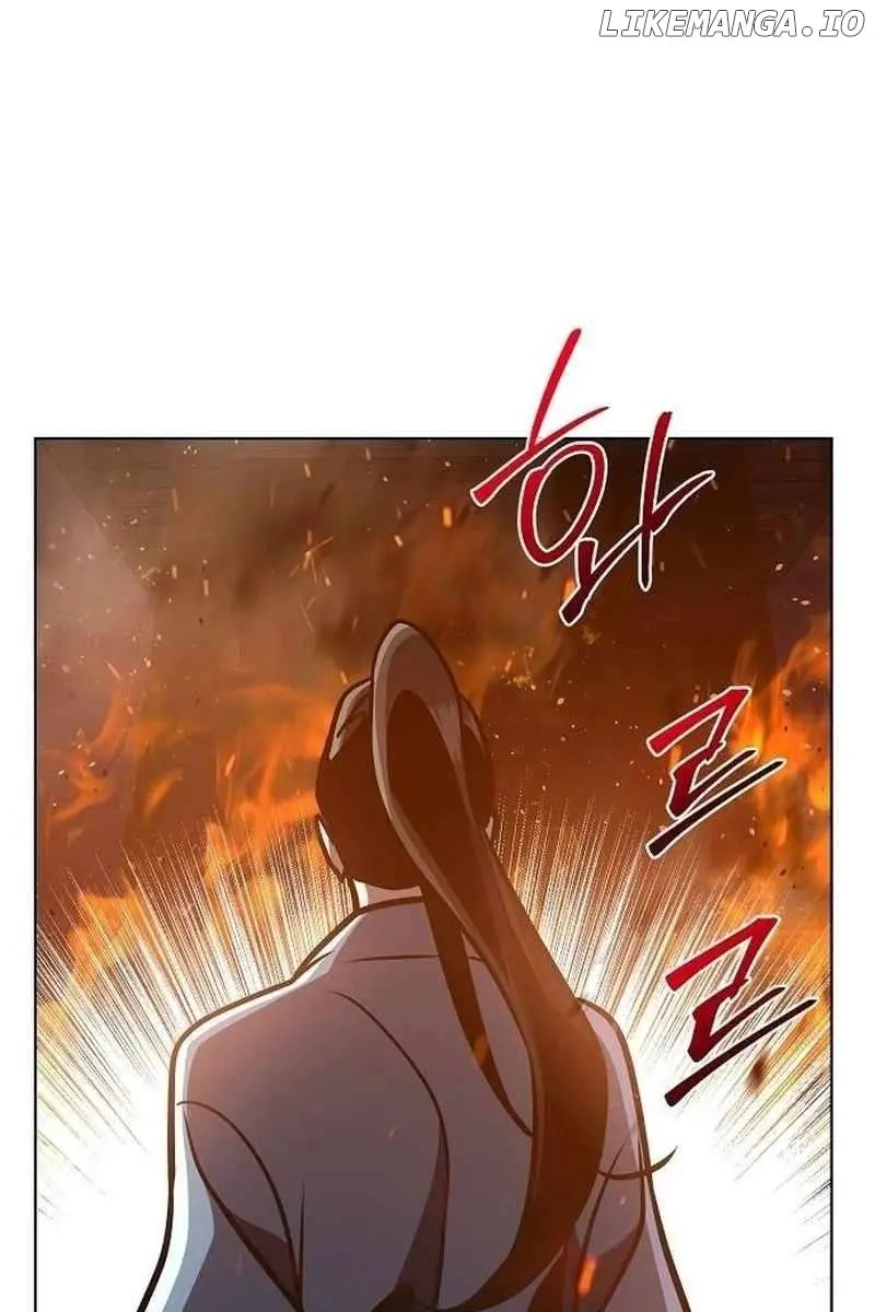 The Mysterious World's Greatest Martial Artist Little Prince Chapter 34 Page 138