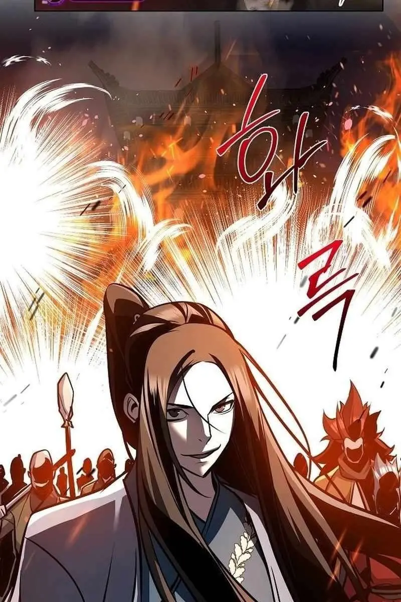 The Mysterious World's Greatest Martial Artist Little Prince Chapter 34 Page 141