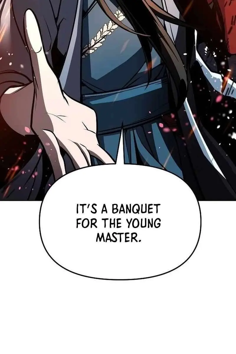 The Mysterious World's Greatest Martial Artist Little Prince Chapter 34 Page 142