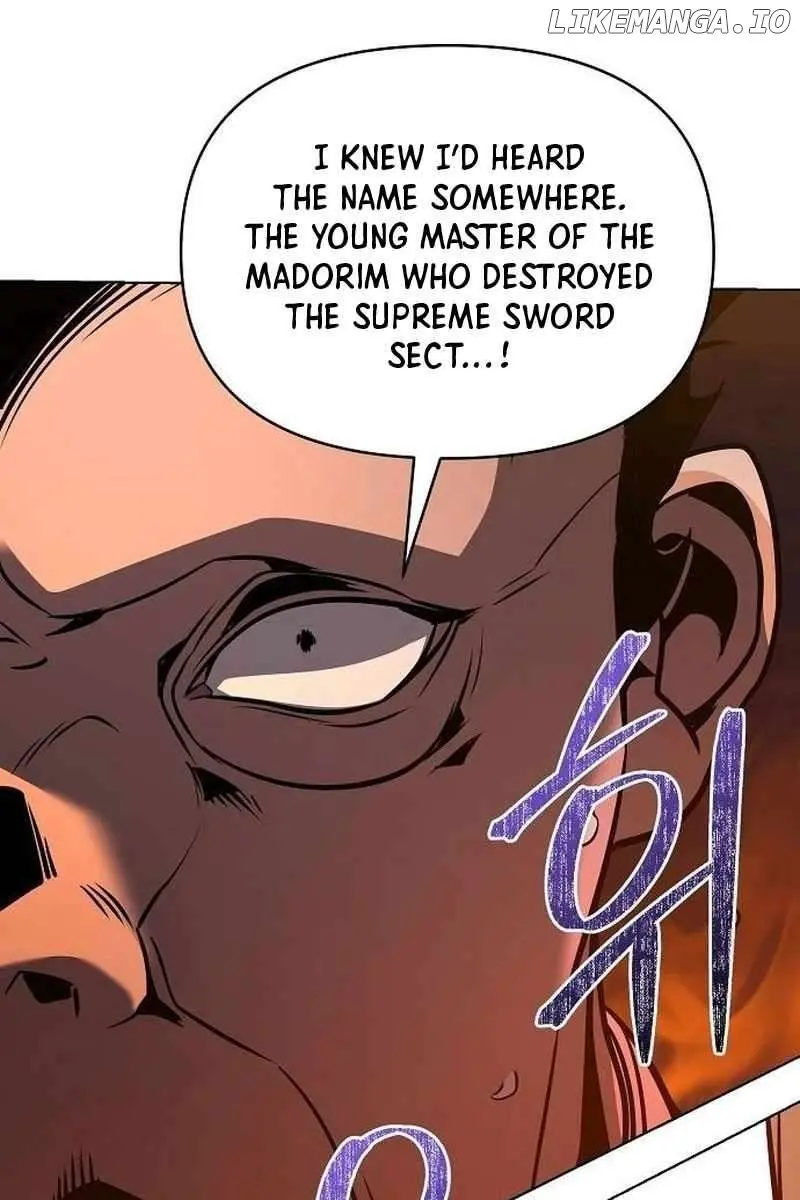 The Mysterious World's Greatest Martial Artist Little Prince Chapter 34 Page 145