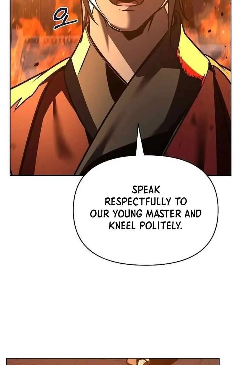 The Mysterious World's Greatest Martial Artist Little Prince Chapter 34 Page 150