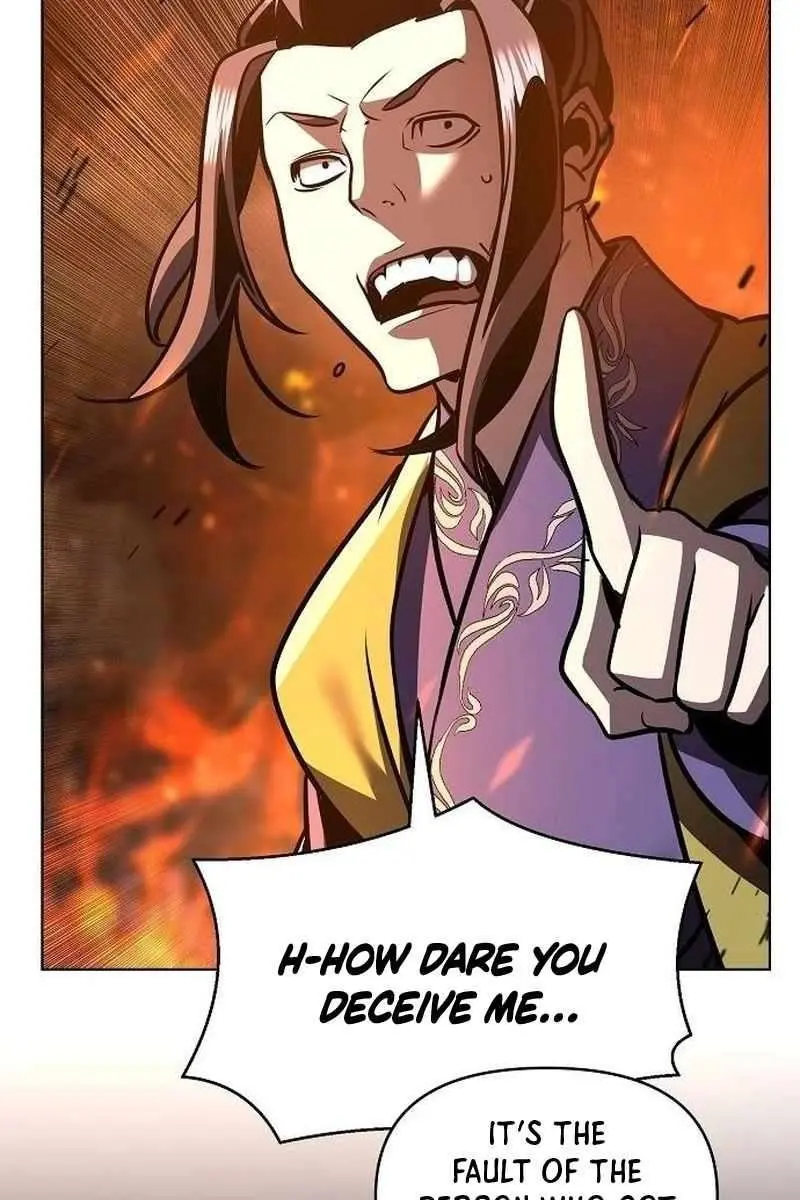 The Mysterious World's Greatest Martial Artist Little Prince Chapter 34 Page 153