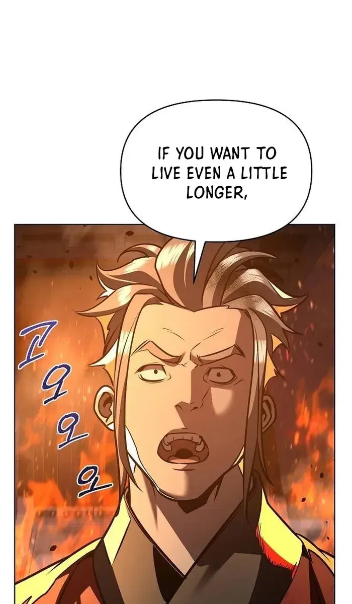 The Mysterious World's Greatest Martial Artist Little Prince Chapter 35 Page 3