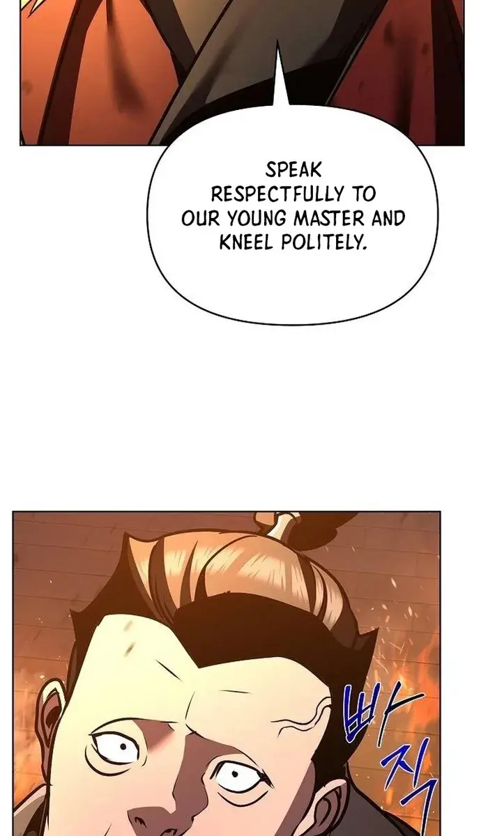 The Mysterious World's Greatest Martial Artist Little Prince Chapter 35 Page 4