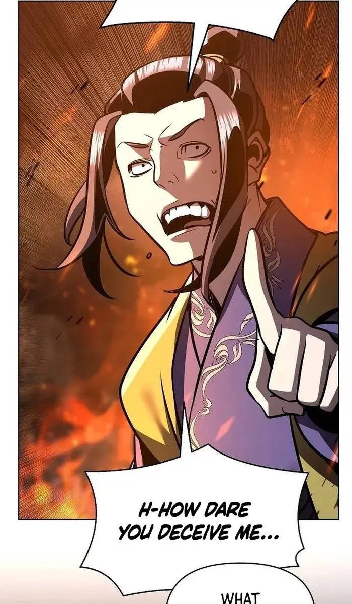 The Mysterious World's Greatest Martial Artist Little Prince Chapter 35 Page 6