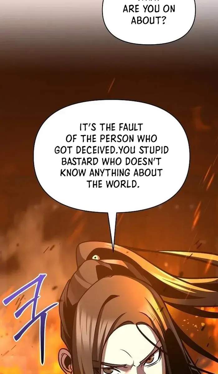 The Mysterious World's Greatest Martial Artist Little Prince Chapter 35 Page 7
