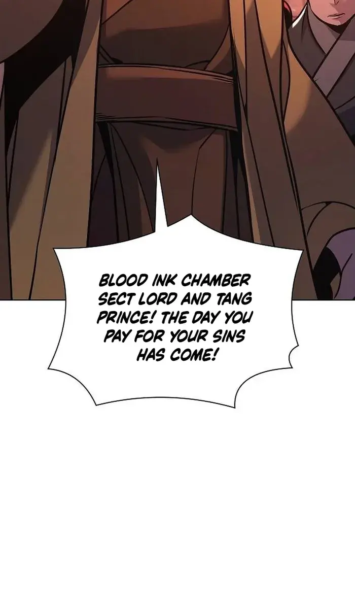 The Mysterious World's Greatest Martial Artist Little Prince Chapter 35 Page 19