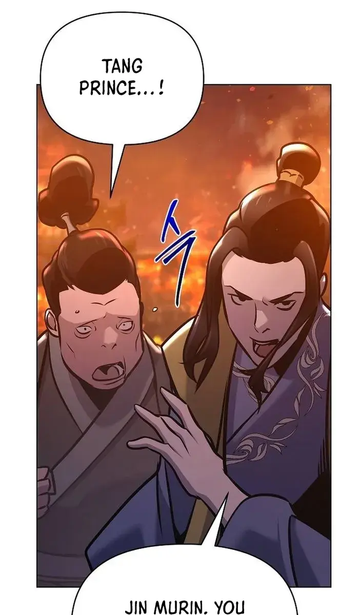 The Mysterious World's Greatest Martial Artist Little Prince Chapter 35 Page 20