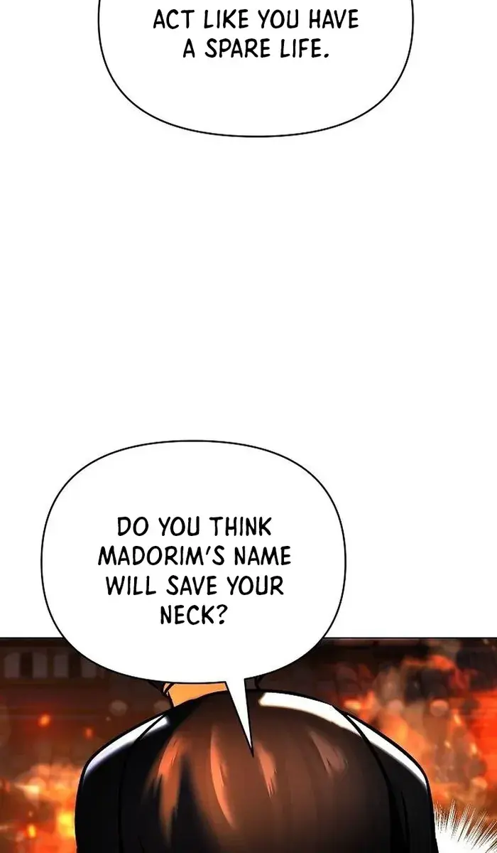 The Mysterious World's Greatest Martial Artist Little Prince Chapter 35 Page 21