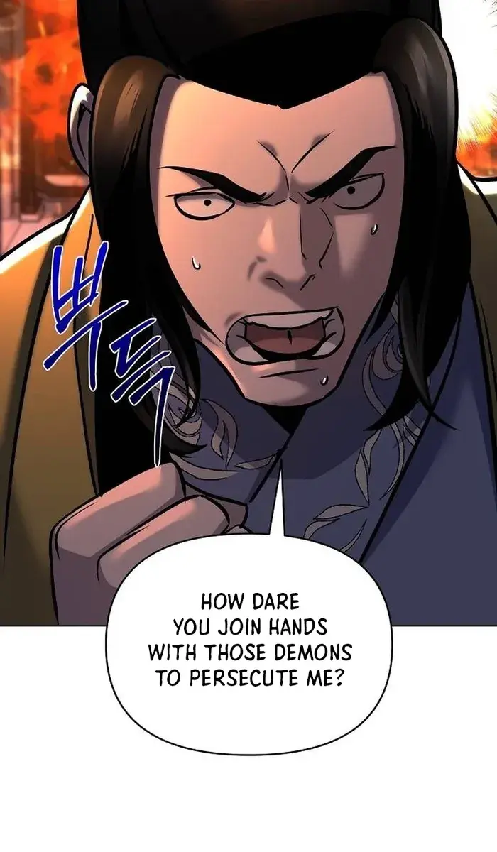 The Mysterious World's Greatest Martial Artist Little Prince Chapter 35 Page 22