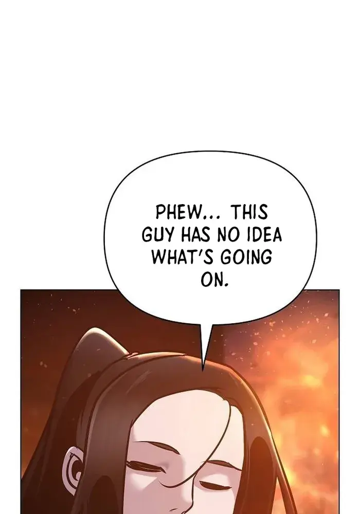 The Mysterious World's Greatest Martial Artist Little Prince Chapter 35 Page 23