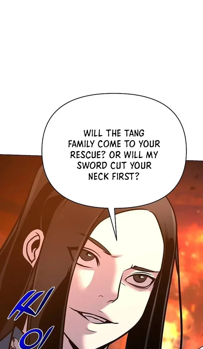 The Mysterious World's Greatest Martial Artist Little Prince Chapter 35 Page 26