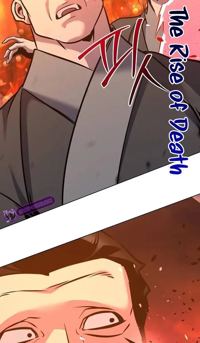 The Mysterious World's Greatest Martial Artist Little Prince Chapter 35 Page 32