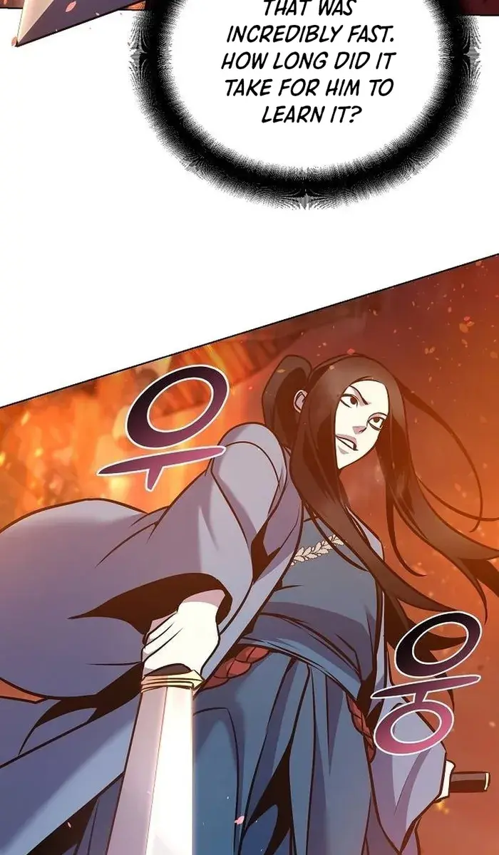 The Mysterious World's Greatest Martial Artist Little Prince Chapter 35 Page 35