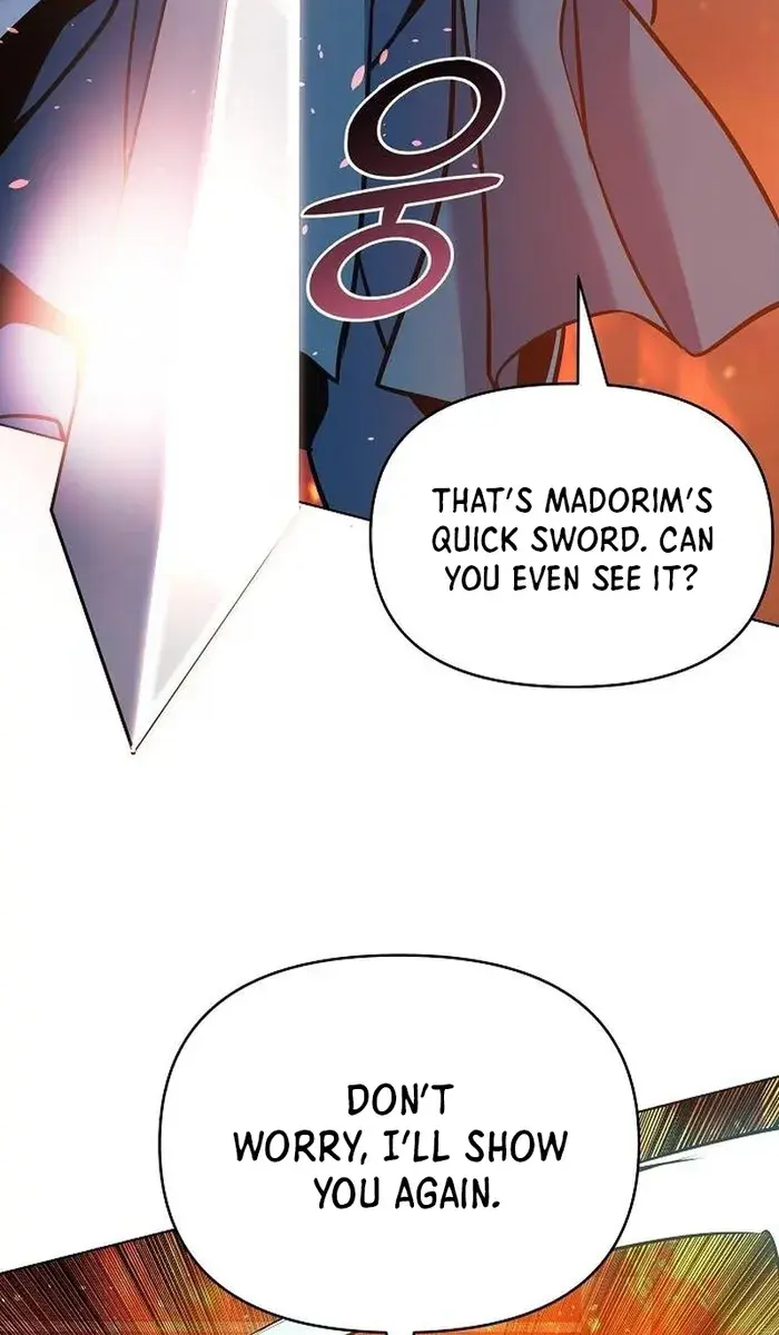 The Mysterious World's Greatest Martial Artist Little Prince Chapter 35 Page 36