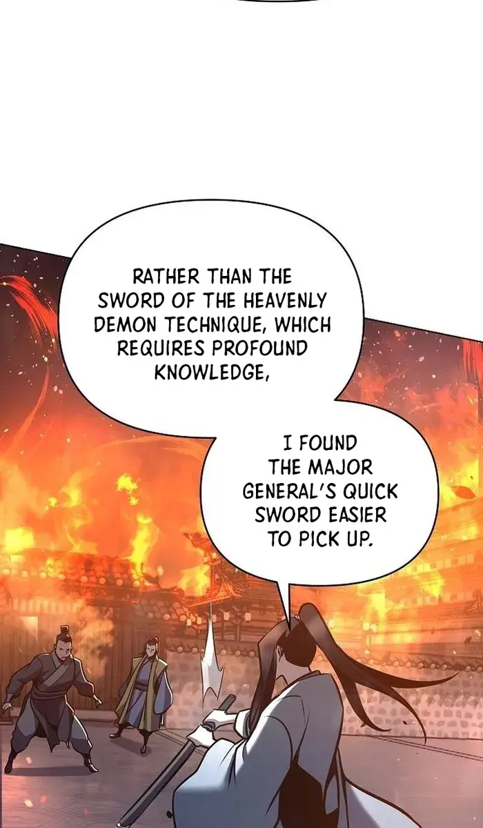 The Mysterious World's Greatest Martial Artist Little Prince Chapter 35 Page 42