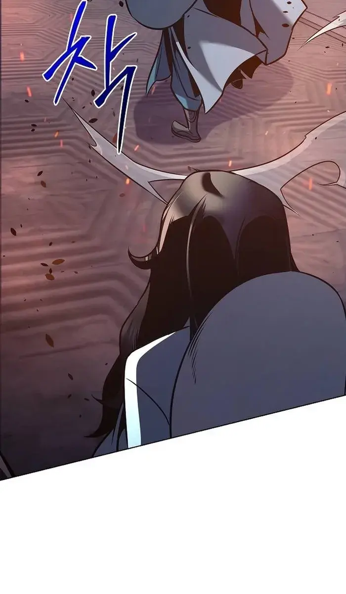 The Mysterious World's Greatest Martial Artist Little Prince Chapter 35 Page 43