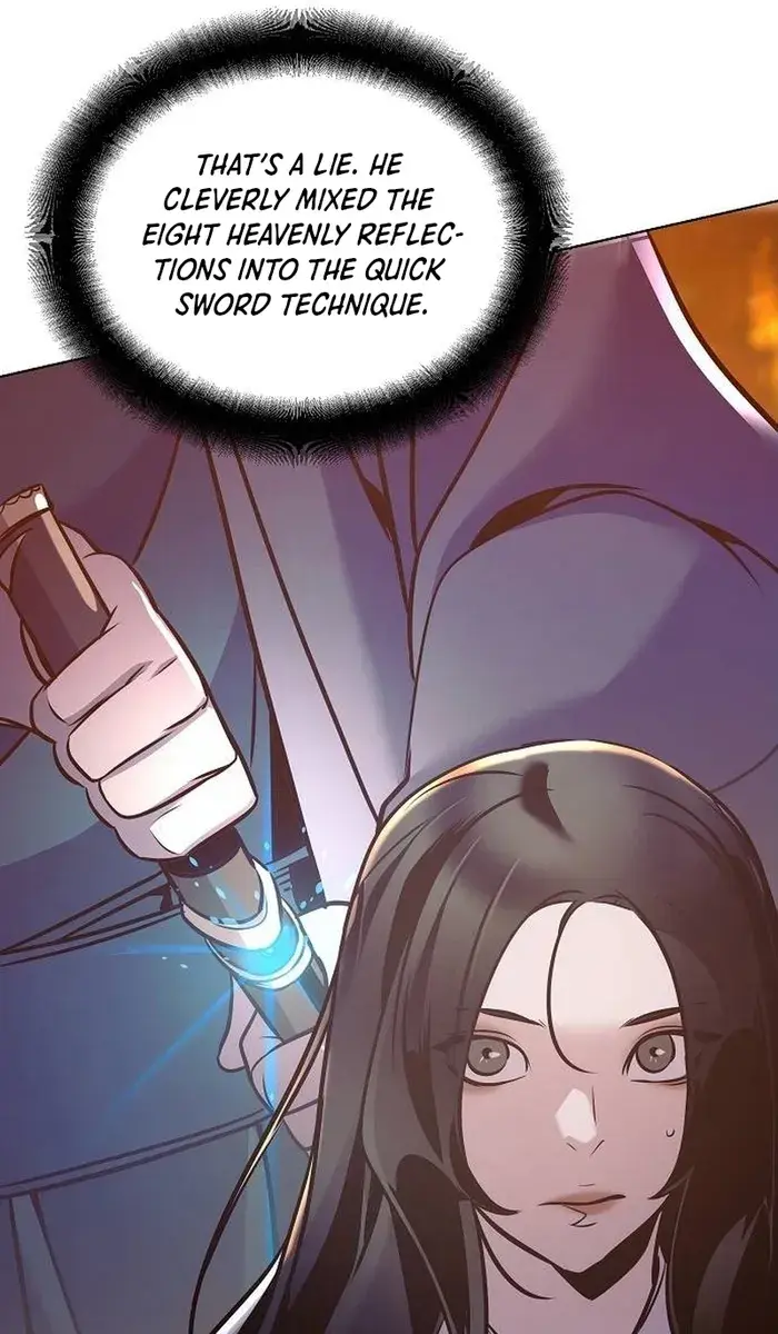 The Mysterious World's Greatest Martial Artist Little Prince Chapter 35 Page 44