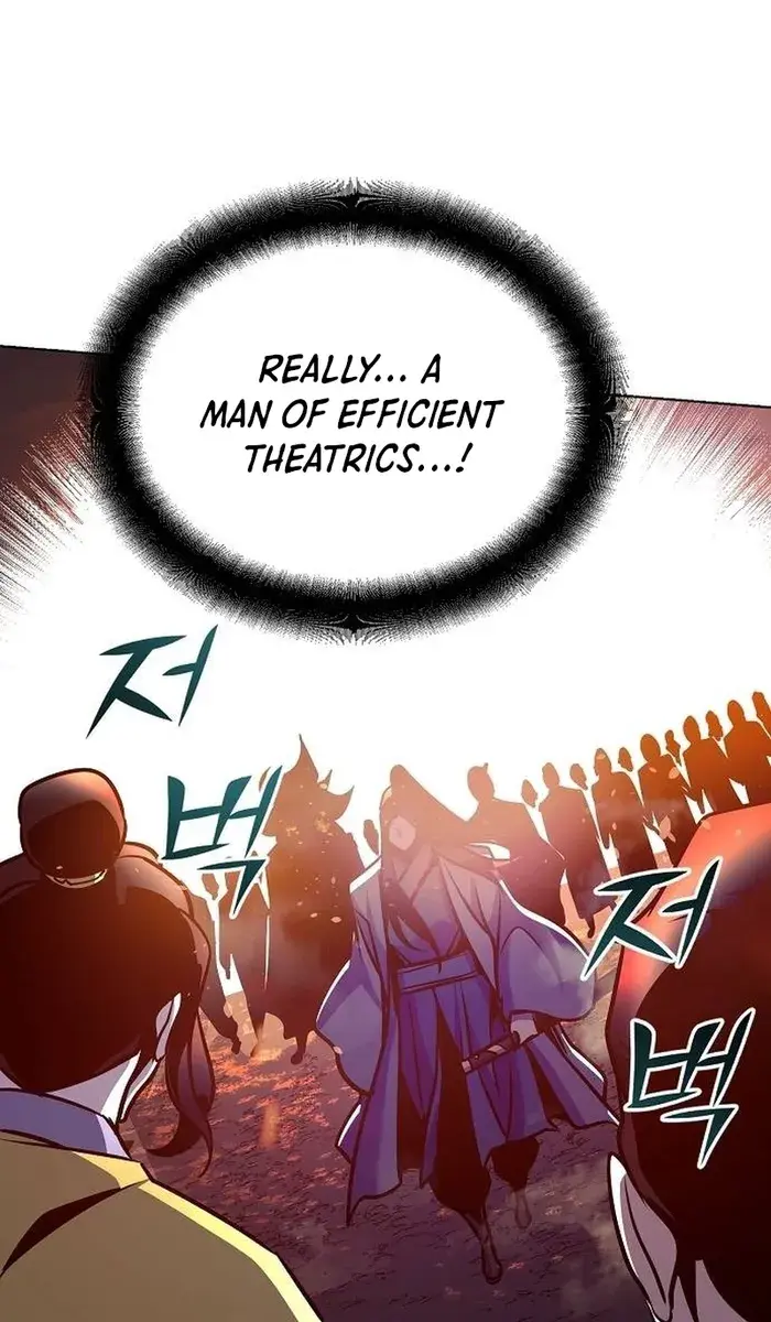 The Mysterious World's Greatest Martial Artist Little Prince Chapter 35 Page 47