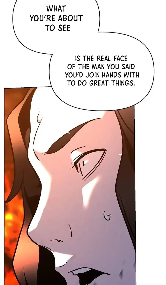 The Mysterious World's Greatest Martial Artist Little Prince Chapter 35 Page 49