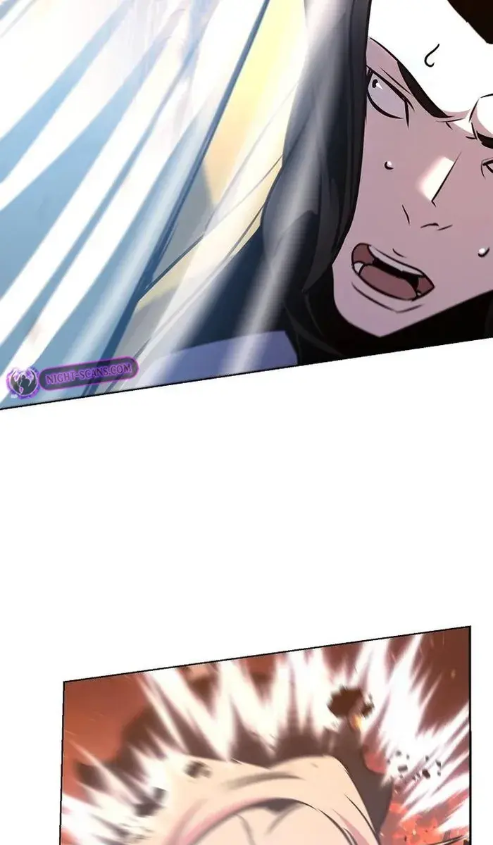 The Mysterious World's Greatest Martial Artist Little Prince Chapter 35 Page 54