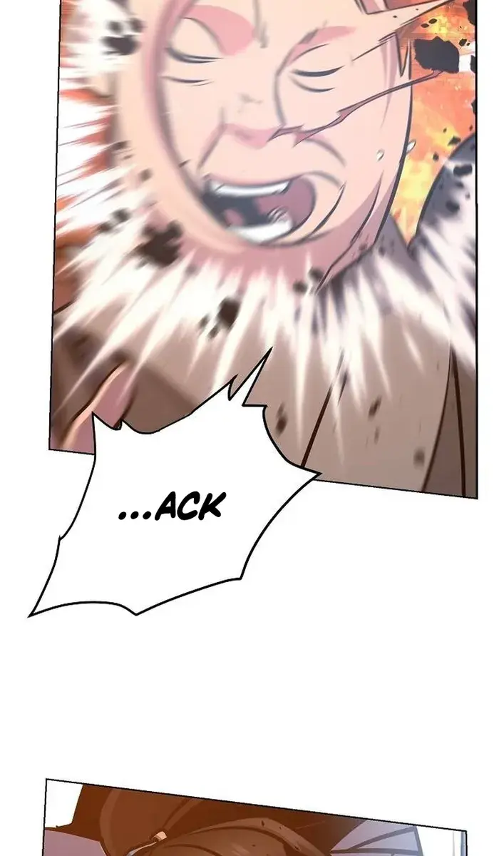 The Mysterious World's Greatest Martial Artist Little Prince Chapter 35 Page 55