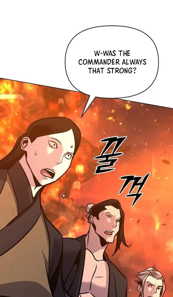 The Mysterious World's Greatest Martial Artist Little Prince Chapter 35 Page 57