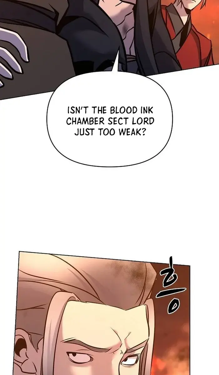 The Mysterious World's Greatest Martial Artist Little Prince Chapter 35 Page 58